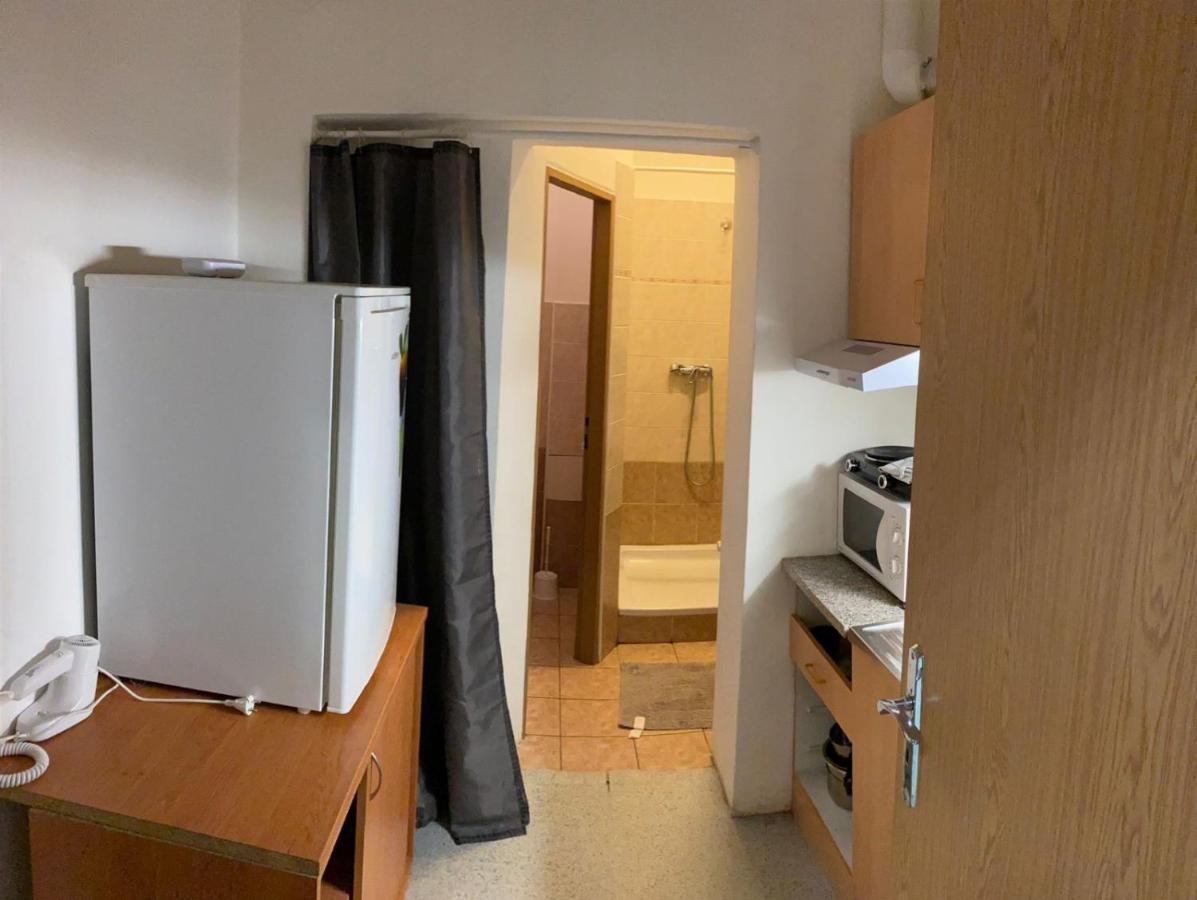 Apartmans V Arealu Vlnena Brno Dış mekan fotoğraf