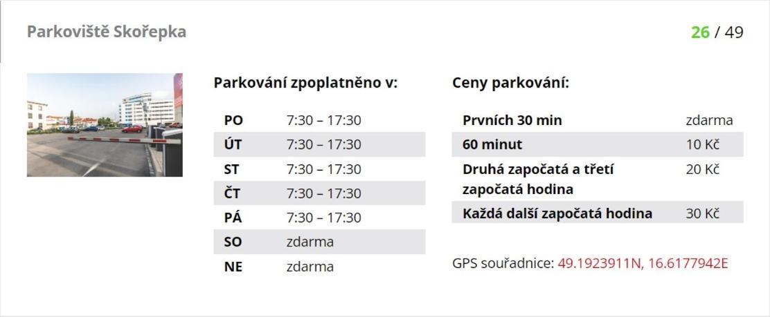 Apartmans V Arealu Vlnena Brno Dış mekan fotoğraf
